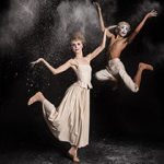 Pittsburgh Ballet Theatre with the Saint Paul Chamber Orchestra Pittsburgh Ballet Theatre with the Saint Paul Chamber Orchestra
