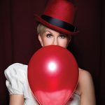 Joyce DiDonato, mezzo-soprano & Craig Terry, piano with jazz combo Joyce DiDonato, mezzo-soprano & Craig Terry, piano with jazz combo