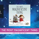 The Most Magnificent Thing The Most Magnificent Thing